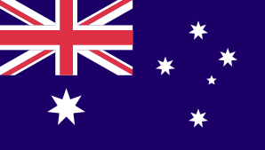 Australian flag